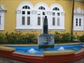 Image for Chavin Memorial - San Juan, Puerto Rico