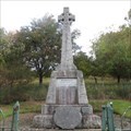 Image for Mid-Atholl War Memorial - Ballinluig, Perth & Kinross.