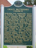 Image for Grace Methodist Church - Houghton, MI