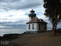 Image for Lime Kiln Light Station - San Juan Island WA