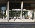 Image for Starbucks - Bibliothèque François Mitterrand - Paris 17, France