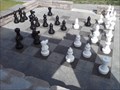 Image for Giant Chess Board - Terra Studios - Durham AR