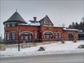 Image for Goderich Train Station - Goderich, Ontario
