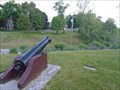 Image for Cannon - Goderich, Ontario