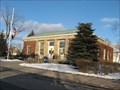 Image for US Post Office--Depew