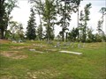 Image for Airmount  Cemetery - Thomasville, Alabama