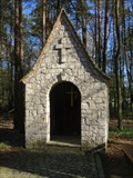 Image for Waychapel near Hauptmoorhalle - Strullendorf, BY, Germany