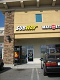 Image for Subway - Collier Avenue - Lake Elsinore, CA