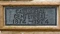 Image for Saint Ninian's Cathedral Centennial - Antigonish, NS