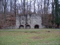Image for Large Limestone Kiln in Little Lehigh Parkway, PA, USA