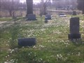Image for Chaney Cemetery - Spottsville, KY