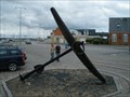 Image for Harborside Anchor - Stege, Møn, Denmark