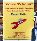Image for Espace Tintin - Nimes, Gard, France