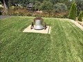 Image for St Andrew's Catholic Church Bell - San Andreas, CA