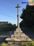 Image for Croix de Kerfulou [Plobannalec-Lesconil, Bretagne, France]