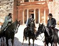 Image for Al Khazneh Temple, Petra, Jordan - Indiana Jones and the Last Crusade, 1989