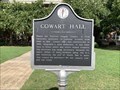 Image for Cowart Hall - Troy, AL