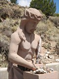 Image for Jesus Christ, Saints of the Cristero War (Memorial to Mexican Martyrs) - San Luis, CO, USA