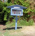 Image for Little Free Library - Bayswater,  Western Australia