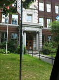 Image for Old Willingdon school
