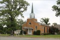 Image for Pleasant Retreat United Methodist Church - Tyler, TX