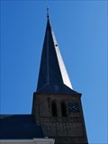 Image for RM: 20446 - Toren Hervormde Kerk - Harlingen