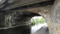 Image for Stone Bridge 108A Over Leeds Liverpool Canal - Rishton, UK