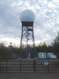 Image for Franktown Weather Radar CXFT - Beckwith Township, Ontario