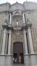 Image for Iglesia de San Mateo Apóstol, Tarifa, Cádiz, España
