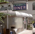 Image for O'Rourke's Diner - Main Street, Middletown, U.S.A. - Middletown, CT