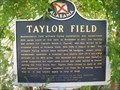Image for Taylor Field - Montgomery County, Alabama