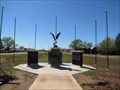 Image for Buffalo Veterans Memorial - Buffalo, Oklahoma