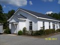 Image for Union Baptist Church - Clayton, AL
