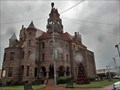 Image for Wise County Courthouse - Decatur, Texas