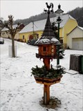 Image for Weather Station - Hardegg, Austria