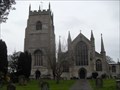 Image for Bell Tower - Church of St. Clement, Churchgate Way, Terrington St.Clement, Norfolk. PE34 4LZ