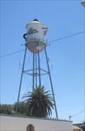 Image for Kettle Water Tower - Kingsburg, CA