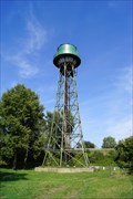 Image for Wasserturm / Water Tower Freudenau - Wien, Austria