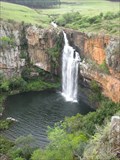 Image for Mpumalanga's Panorama Route  - Berlin Falls - Mpumalanga, South Africa
