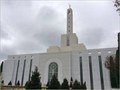 Image for Madrid Spain Temple