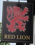 Image for Red Lion 13–15 New Street Porthmadog – North Wales, UK