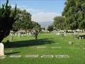 Image for Mission San Gabriel Arcangel Cemetery - San Gabriel, California
