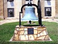 Image for Courthouse Bell - Shawneetown, IL