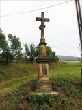 Image for Christian Cross - Lesnice, Czech Republic