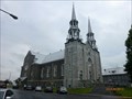Image for Église du Saint-Nom-de-Marie-Marieville-Québec,Canada