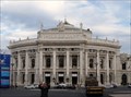 Image for Burgtheater - Vienna, Austria