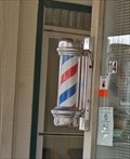 Image for Terry's Barber Shop - Exeter California