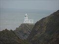 Image for Hartland Point Lighthouse, North Devon