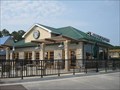 Image for New Jessup Hwy Starbucks - Brunswick, GA
