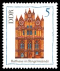 Image for Rathaus Tangermünde - Tangermünde, Germany, ST